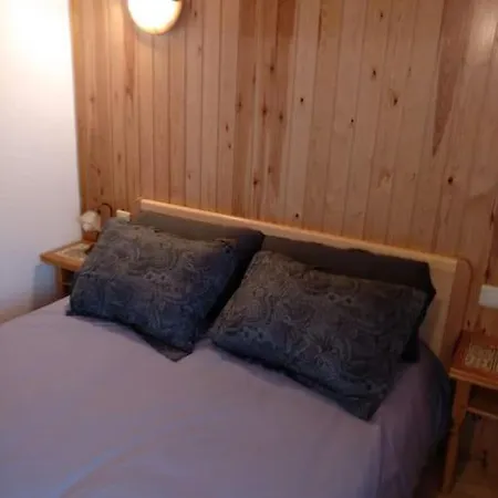 Apartment Precioso En La Cerdanya *