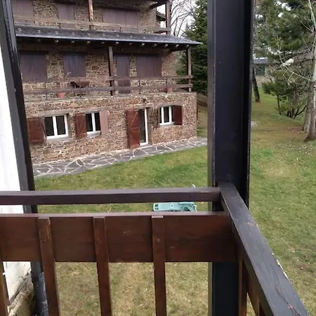 Apartment Precioso En La Cerdanya