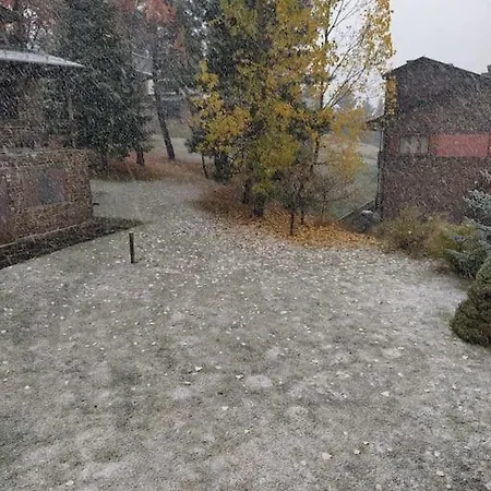 Precioso En La Cerdanya *