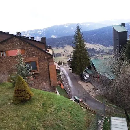 Precioso En La Cerdanya