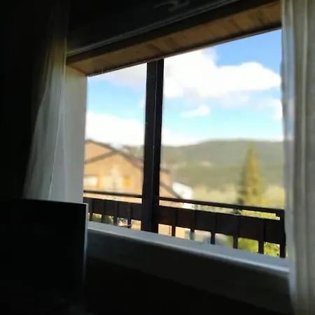 Precioso En La Cerdanya Apartment La Molina (Girona)