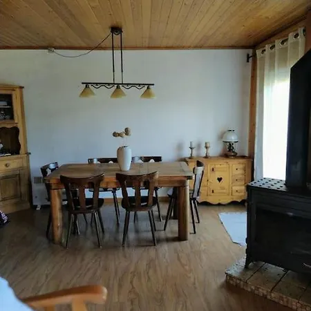 Precioso En La Cerdanya * La Molina (Girona)