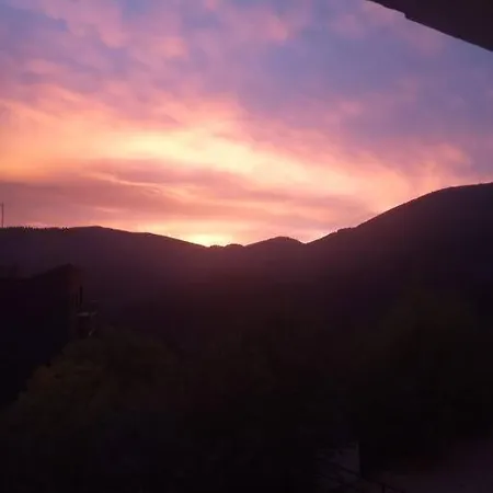 Apartamento Precioso En La Cerdanya