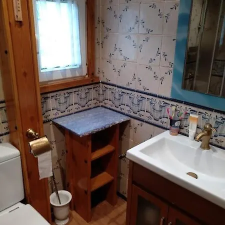Apartamento Precioso En La Cerdanya *