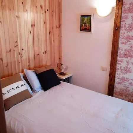Apartment Precioso En La Cerdanya