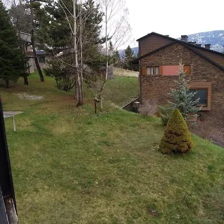 Precioso En La Cerdanya La Molina (Girona)