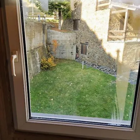 Precioso En La Cerdanya Apartment